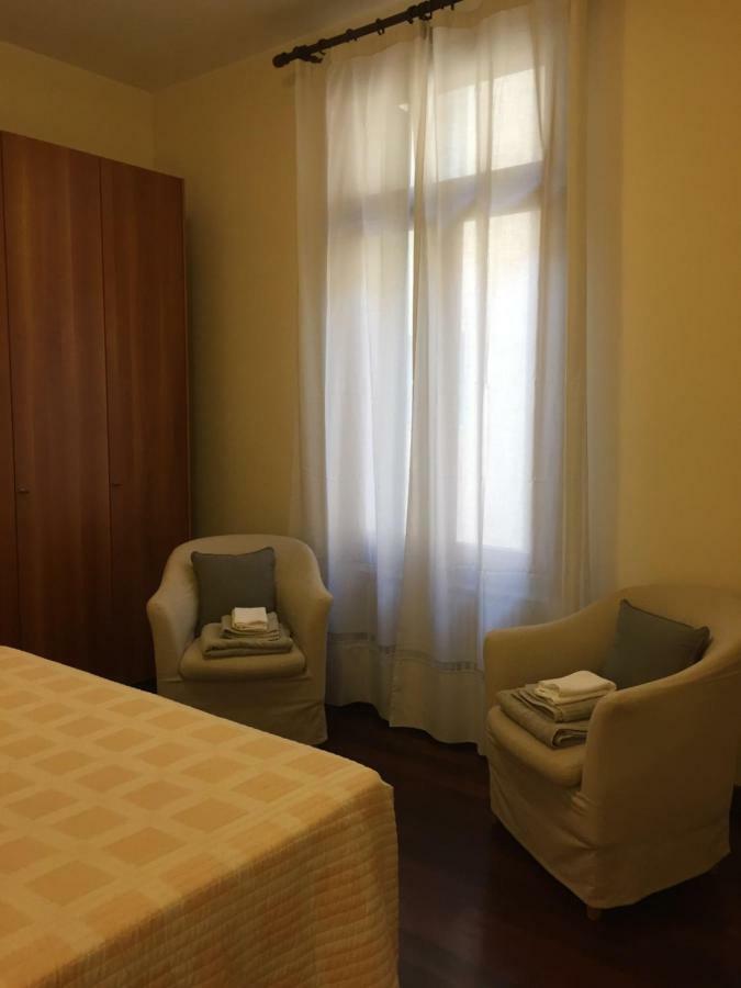 Willa Montecchio Padwa Zewnętrze zdjęcie